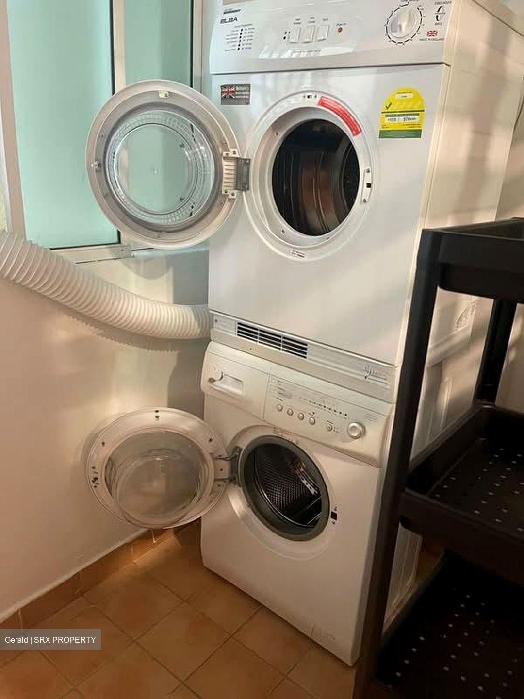 Emerald Garden (D1), Condominium #535609681